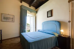 Castello Di Caccuri Suites - Værelse