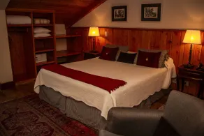 Hotel Solar d'Izabel - Room