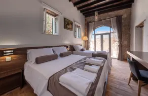 La Regina Veneziana - Room
