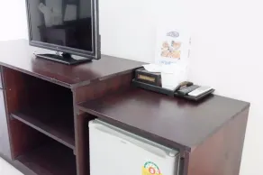 Na Chaidej hotel - Chambre