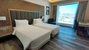 Sarovar Portico Ajmer - Room