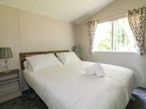 Stork Lodge - Zimmer