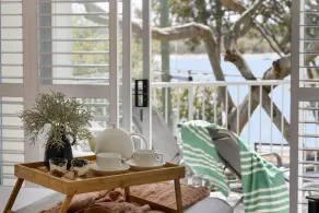 Noosa Outrigger Beach Resort - Room