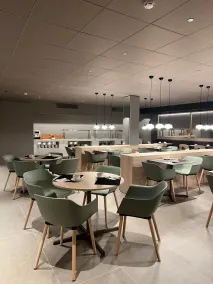  HOTEL SANT PAU - Restaurant