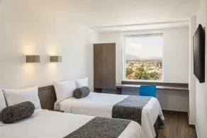 One Guadalajara Expo - Room