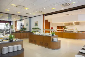 Hotel Admiral - by Liburnia Hotels & Villas - Restaurant