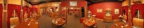 Soda Butte Lodge - Restaurant