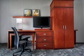 Courtyard By Marriott Baltimore BWI Airport - Chambre