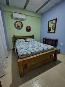 Milimar Hostal - Room
