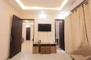 Hotel Mango Tree, Vrindavan - Room