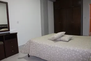 Petsas Apartments - Chambre