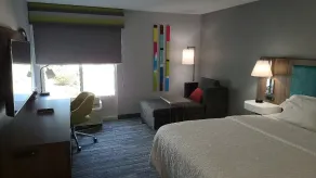 Hampton Inn Swedesboro Philadelphia - Room