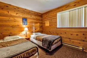 Bethlehem Centre - Quarto