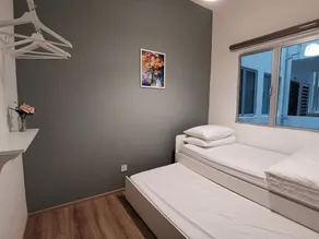 Ethel Cozy Suite - Room
