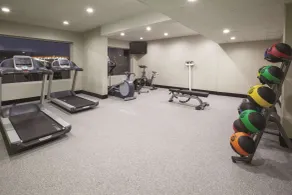 La Quinta by Wyndham New Cumberland - Harrisburg - Salle de remise en forme