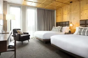 Limelight Hotel Denver - Zimmer