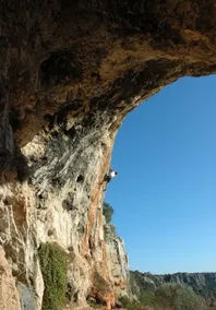 Masseria Sierro lo Greco - Bergsklättring utomhus