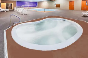 Baymont by Wyndham Perrysburg-Toledo - Piscine