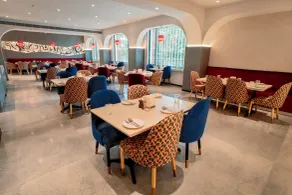 Welina Hotel  - Restaurant