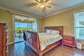 Bright Bayfront Home < 2 Mi to Hernando Beach! - Interiør