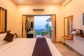 Hiltan Valley Resort - Rum