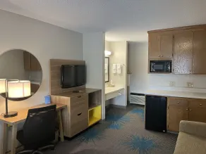  Days Inn by Wyndham Valdosta I-75 - Chambre