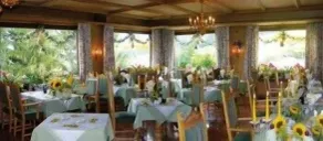 Sporthotel Zugspitze - Restaurant