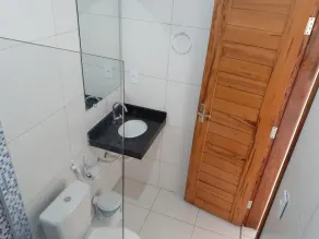 Barcelona Beach Residence - Baño