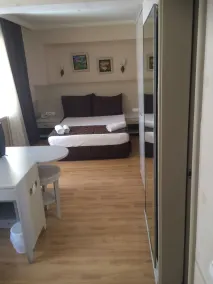 Almena Hotel - Rom