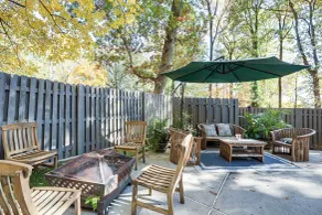 Spacious King of Prussia Home w/ 2 Game Rooms - Innvendig