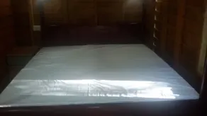 Elephant corridori camping - Zimmer