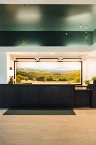 Hotel Downstreet, an Ascend Collection Hotel - Reception
