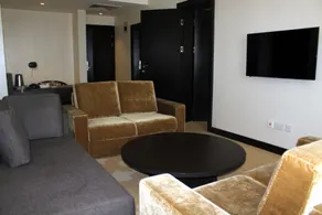 Golden Tulip Ibadan - Guest Room - Quarto