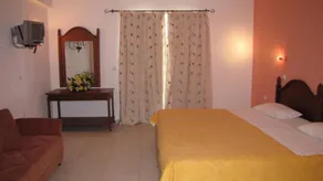 Valsami Hotel Apartments - Chambre