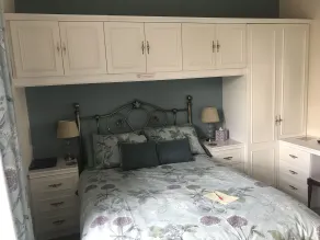 Dunclutha Guest House - Chambre