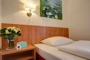 Trip Inn Hotel Blankenburg - Chambre
