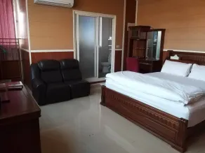 Mingyuan Homestay - Chambre