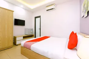Tuan Anh Hotel - Room