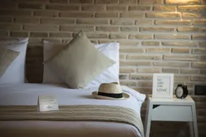 Trend Suites - Chambre