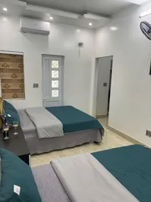 Voi Meo Vac Hostel & Breakfast - Room