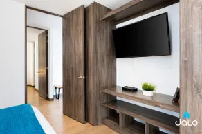 72Hub Apartments By Jalo - Room
