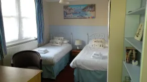 The Brantwood - Chambre