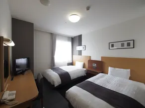 Comfort Hotel Gifu - Chambre