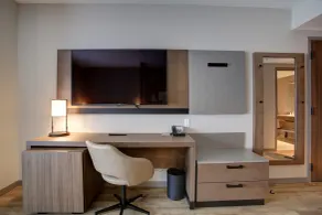 Hyatt Place at Wichita State University - Chambre