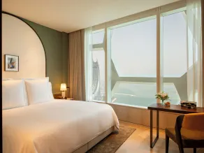 Rosewood Doha - Chambre