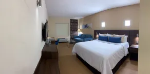 Rio Vista Inn Business High Class Tampico - Chambre