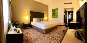 Impiana Hotel Ipoh - Chambre