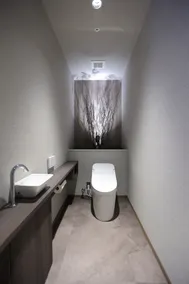 Manten no Tsujinoya - Bagno