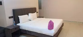 Anand Vihar Hotel - Chambre