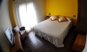 La Posada del CaSar - Zimmer